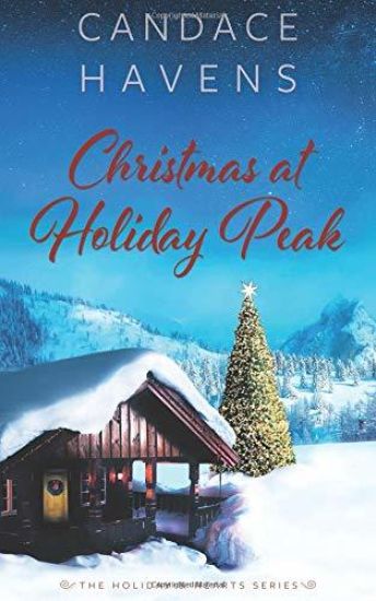 Christmas at Holiday Peak