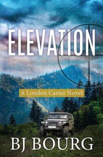 Elevation: A London Carter Novel