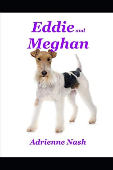 Eddie and Meghan