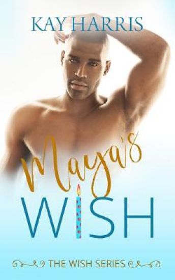 Maya's Wish