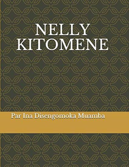 Nelly Kitomene: Biographie