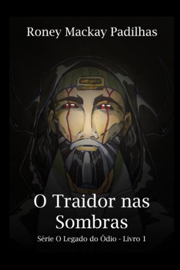 O Traidor nas Sombras