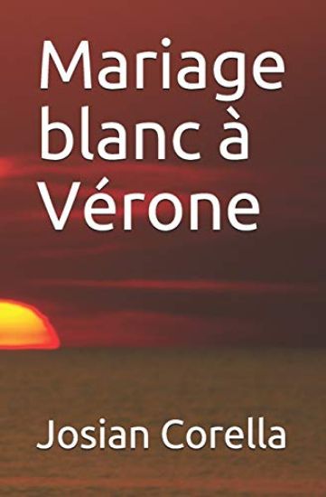 Mariage blanc à Vérone