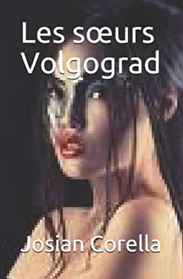 Les soeurs Volgograd