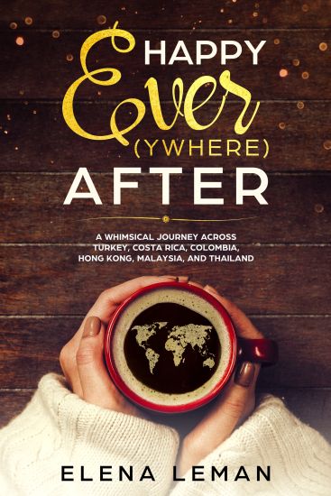 Happy Ever(ywhere) After