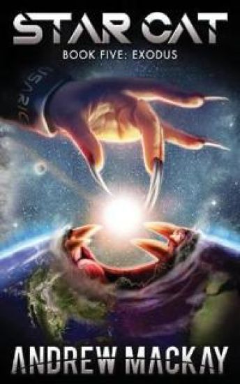 Star Cat