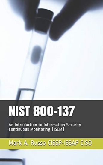 Nist 800-137