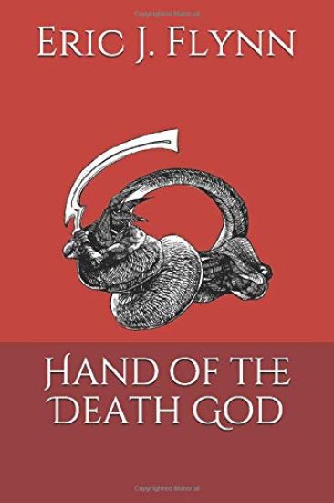 Hand of the Death God