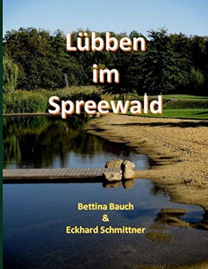 Lübben im Spreewald