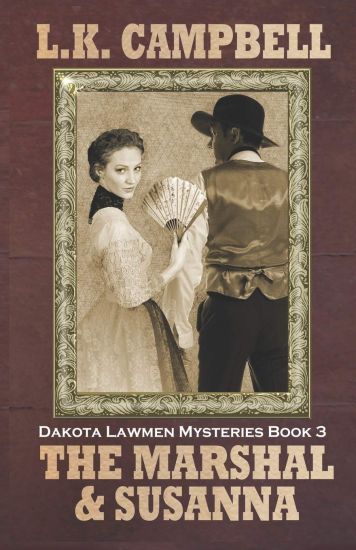 The Marshal & Susanna