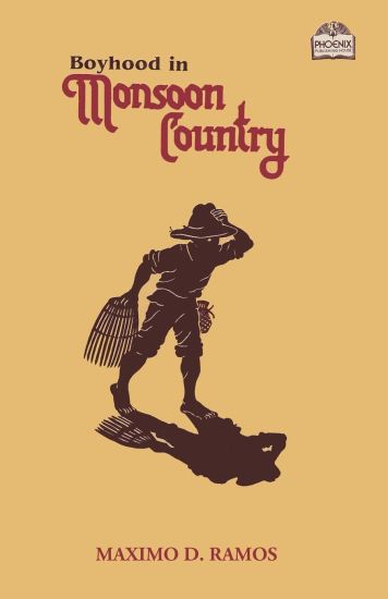 Boyhood in Monsoon Country