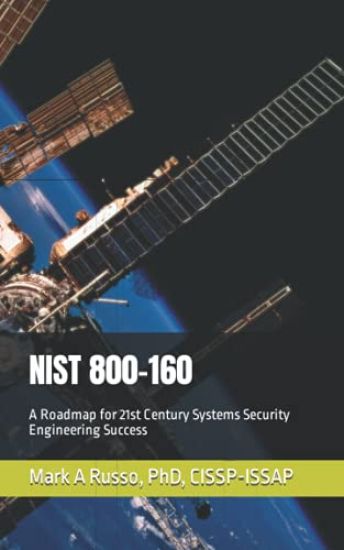Nist 800-160
