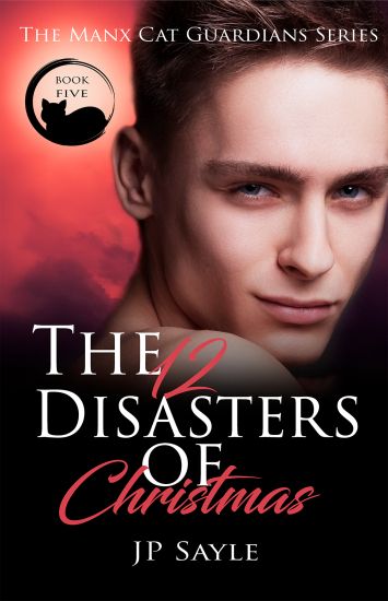 The Twelve Disasters of Christmas