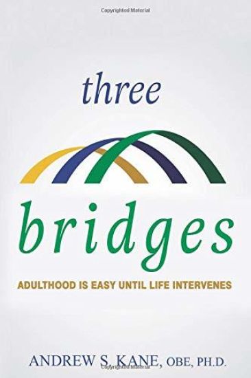 Three Bridges: Adulthood Is Easy Until Life Intervenes