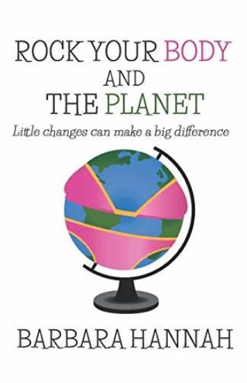 Rock Your Body and the Planet: Little Changes Can Make a Big Difference