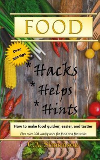 Food Hacks, Helps, and Hints
