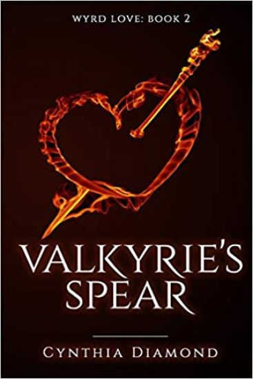 Valkyrie's Spear