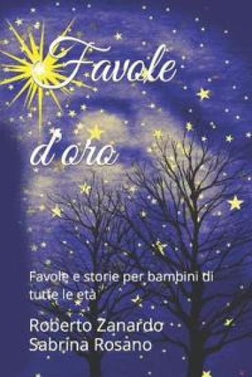 Favole d'oro