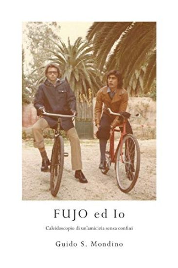 Fujo Ed IO: Caleidoscopio Di Un'amicizia Senza Confini