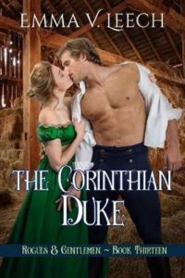 The Corinthian Duke