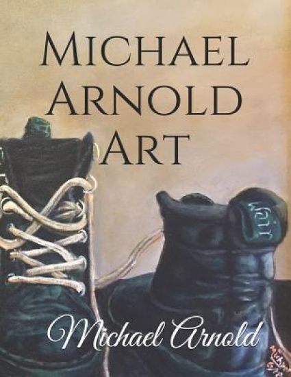 Michael Arnold Art: Original Signed Acrylic Paintings on Canvas by Award Winning Florida Artist Michael Arnold