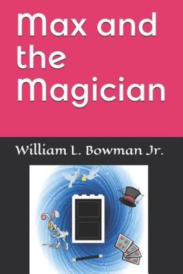 Max and the Magician