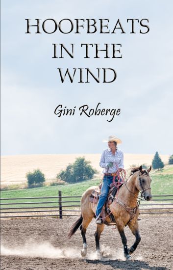 Hoofbeats in the Wind