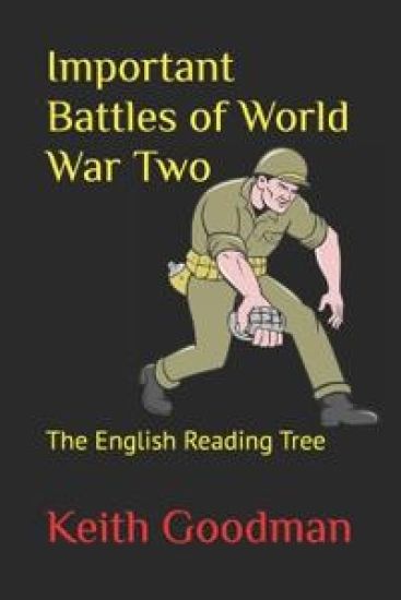Important Battles of World War Two