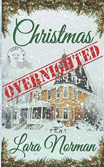 Christmas Overnighted