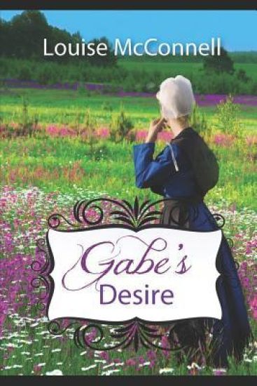 Gabe's Desire: An Amish Romance