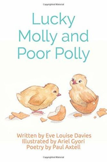 Lucky Molly and Poor Polly
