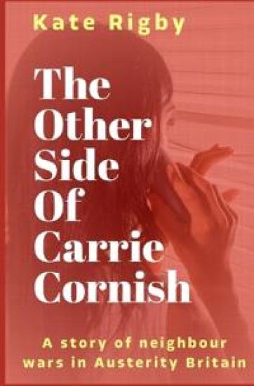 The Other Side Of Carrie Cornish