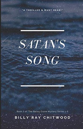 Satan's Song: A Bailey Crane Mystery