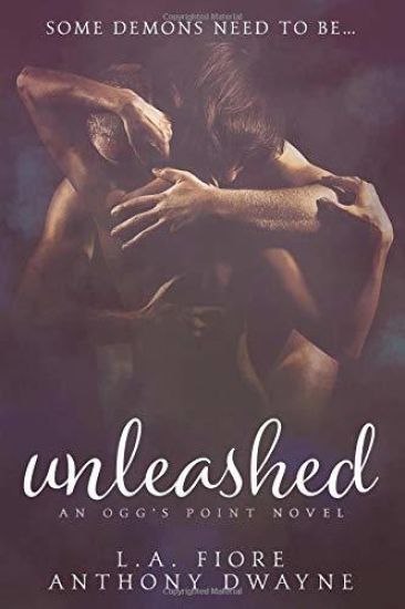 Unleashed: An Ogg's Point Novel