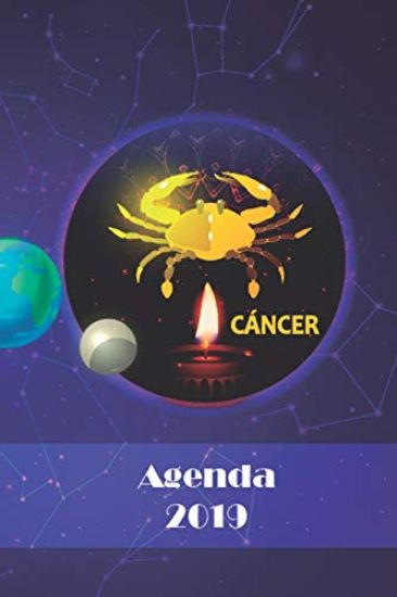 Agenda 2019: Cancer
