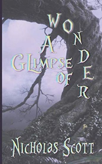 A Glimpse of Wonder: Prelude to Alex in Wonder