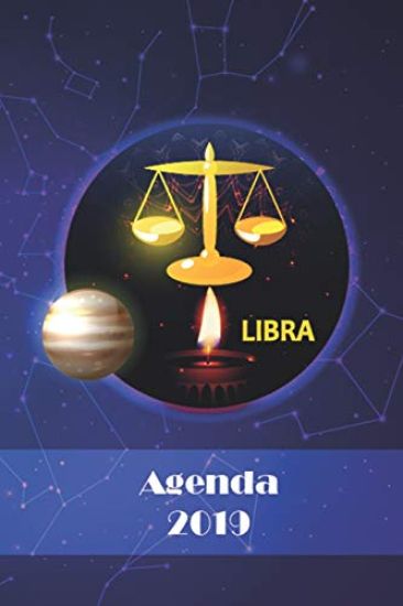 Agenda 2019: Libra