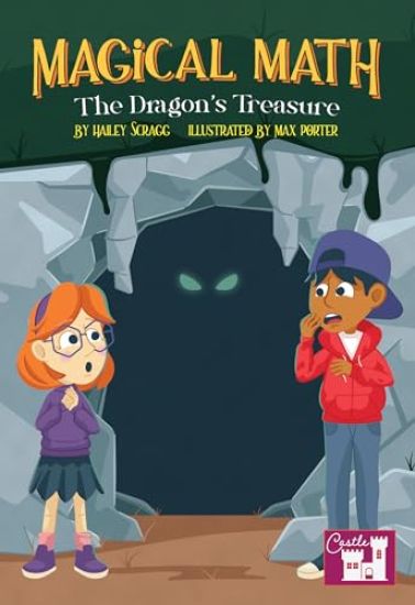 The Magical Math Dragon's Treasure