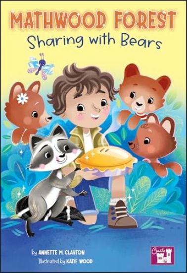 Mathwood Forest Sharing with Bears