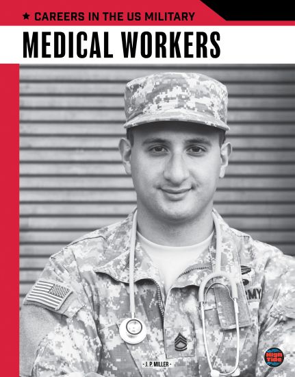 Medical Workers: Volume 2
