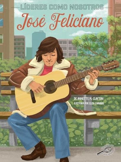 José Feliciano: Spanish Version