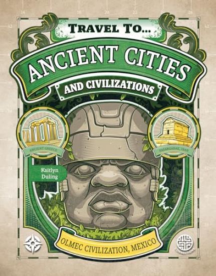 Ancient Cities and Civilization