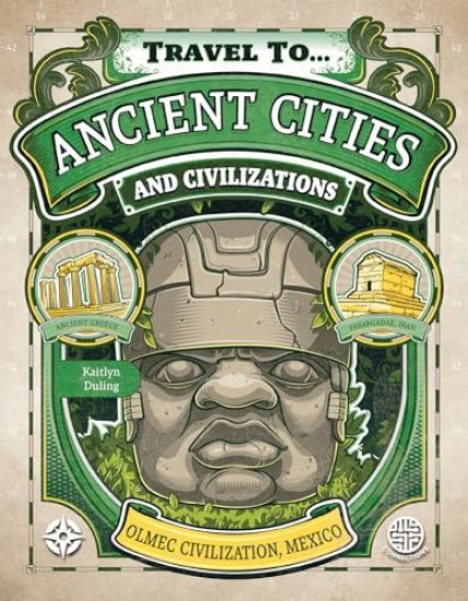 Ancient Cities and Civilizations