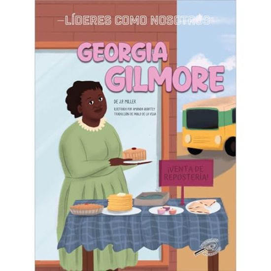 Georgia Gilmore: Spanish Version