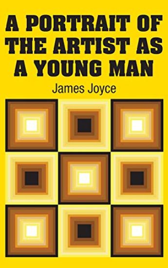 A Portrait of the Artist as a Young Man