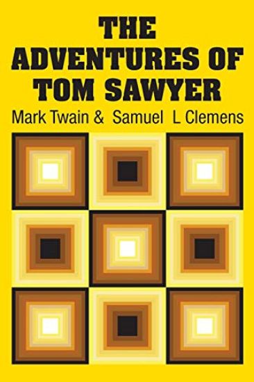 The Adventures of Tom Sawyer