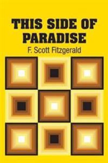 This Side of Paradise
