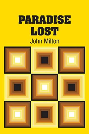 Paradise Lost