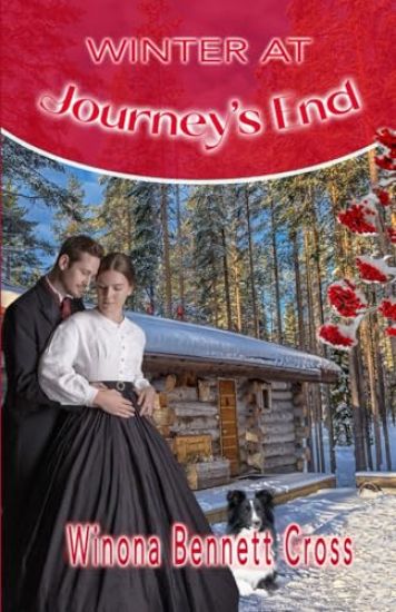 Winter at Journey's End