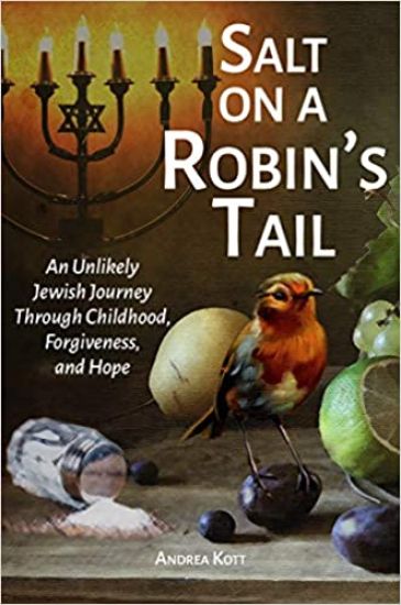 Salt on a Robin's Tail